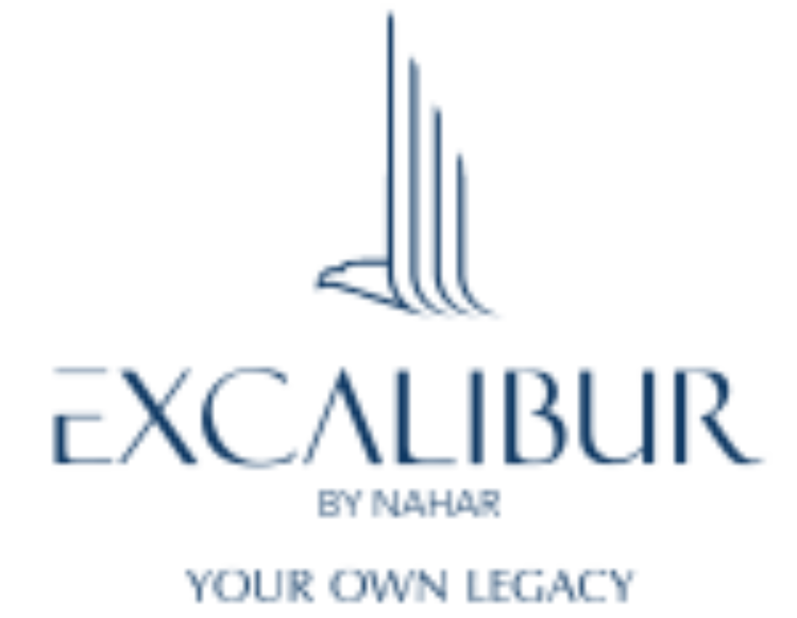 Excalibur by Nahar