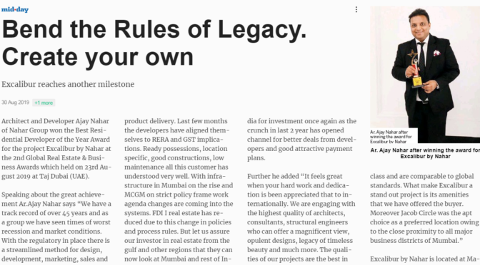 Bend The Rules of Legacy. Create your own